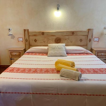 Canne Al Vento Galtelli Bagian luar foto
