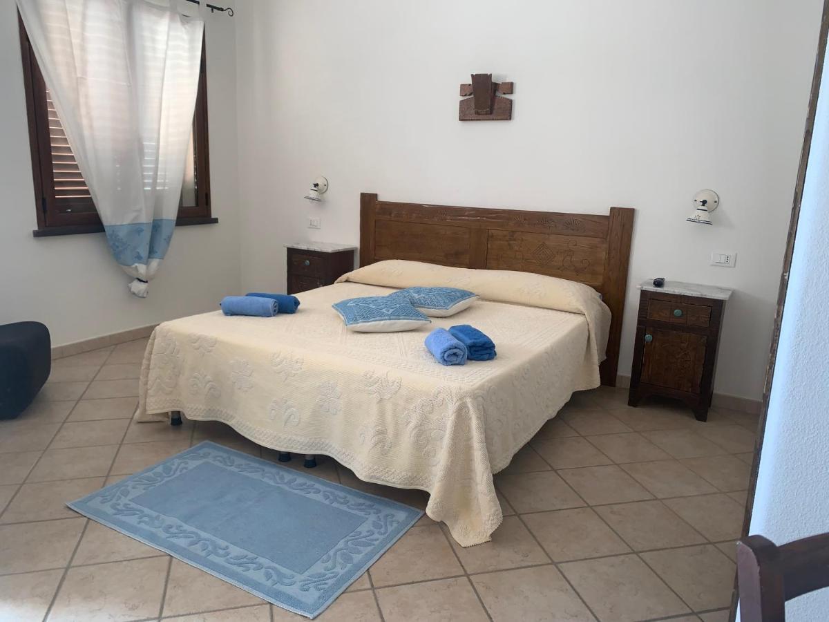 Canne Al Vento Galtelli Bagian luar foto