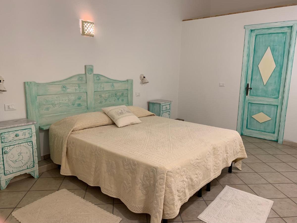 Canne Al Vento Galtelli Bagian luar foto